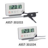 【TFA】數字式溫度計 防水型 Digital Thermometer